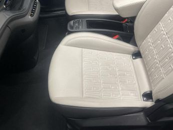 FIAT 500e C 42kWh La Prima Convertible 2dr Electric Auto (118 ps)