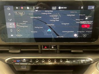 FIAT 500e C 42kWh La Prima Convertible 2dr Electric Auto (118 ps)