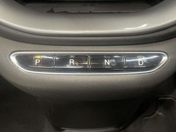 FIAT 500e C 42kWh La Prima Convertible 2dr Electric Auto (118 ps)
