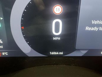 FIAT 500e C 42kWh La Prima Convertible 2dr Electric Auto (118 ps)