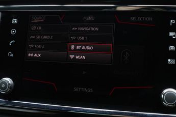 SEAT ATECA 1.5 TSI EVO FR SUV 5dr Petrol DSG Euro 6 (s/s) (150 ps)