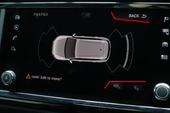 SEAT ATECA 1.5 TSI EVO FR SUV 5dr Petrol DSG Euro 6 (s/s) (150 ps)