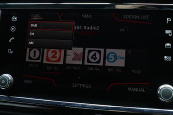 SEAT ATECA 1.5 TSI EVO FR SUV 5dr Petrol DSG Euro 6 (s/s) (150 ps)