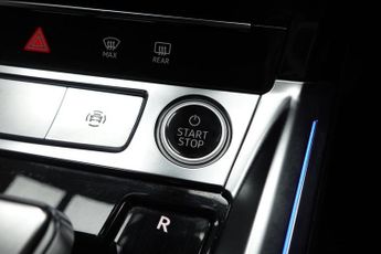 AUDI E-TRON 55 Vorsprung SUV 5dr Electric Auto quattro 95kWh (11kW Charger) 