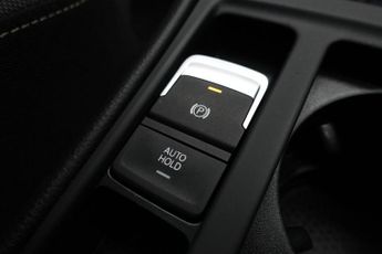 VOLKSWAGEN GOLF 1.4 TSI BlueMotion Tech ACT GT Edition Hatchback 5dr Petrol DSG 