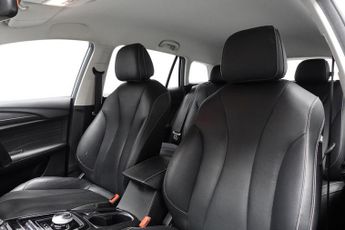 MG MG5 52.5kWh Exclusive Estate 5dr Electric Auto (156 ps)