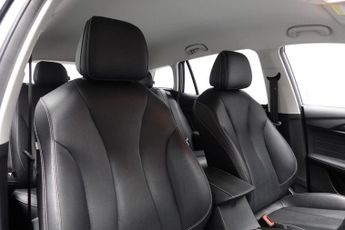 MG MG5 52.5kWh Exclusive Estate 5dr Electric Auto (156 ps)