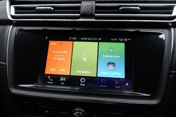 MG MG5 52.5kWh Exclusive Estate 5dr Electric Auto (156 ps)