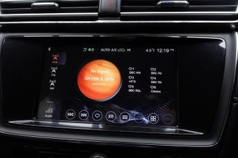 MG MG5 52.5kWh Exclusive Estate 5dr Electric Auto (156 ps)