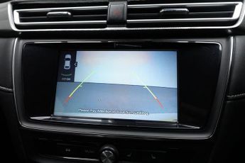 MG MG5 52.5kWh Exclusive Estate 5dr Electric Auto (156 ps)