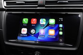 MG MG5 52.5kWh Exclusive Estate 5dr Electric Auto (156 ps)