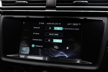 MG MG5 52.5kWh Exclusive Estate 5dr Electric Auto (156 ps)