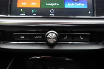 MG MG5 52.5kWh Exclusive Estate 5dr Electric Auto (156 ps)