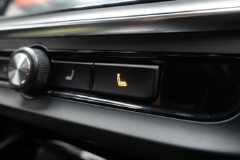 MG MG5 52.5kWh Exclusive Estate 5dr Electric Auto (156 ps)