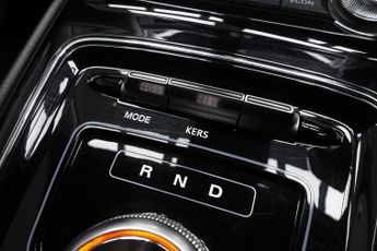 MG MG5 52.5kWh Exclusive Estate 5dr Electric Auto (156 ps)