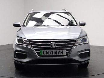 MG MG5 52.5kWh Exclusive Estate 5dr Electric Auto (156 ps)