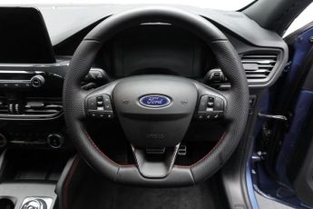 FORD KUGA 2.5 Duratec 14.4kWh ST-Line Edition SUV 5dr Petrol Plug-in Hybri