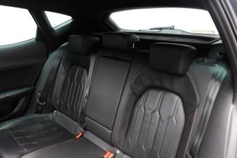 CUPRA FORMENTOR 2.0 TSI VZ Edition SUV 5dr Petrol DSG 4Drive Euro 6 (s/s) (310 p