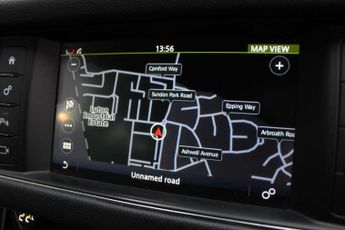 JAGUAR XF 2.0d R-Sport Sportbrake 5dr Diesel Auto Euro 6 (s/s) (180 ps)