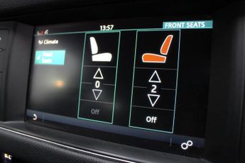 JAGUAR XF 2.0d R-Sport Sportbrake 5dr Diesel Auto Euro 6 (s/s) (180 ps)