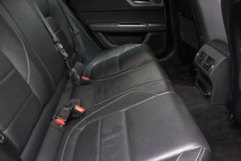 JAGUAR XF 2.0d R-Sport Sportbrake 5dr Diesel Auto Euro 6 (s/s) (180 ps)