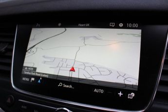 VAUXHALL GRANDLAND X 1.5 Turbo D SRi Nav SUV 5dr Diesel Manual Euro 6 (s/s) (130 ps)