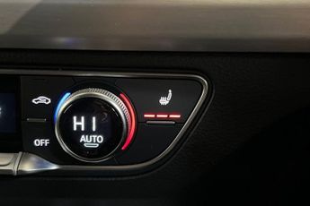 AUDI Q5 2.0 TFSIe 50 S line SUV 5dr Petrol Plug-in Hybrid S Tronic quatt