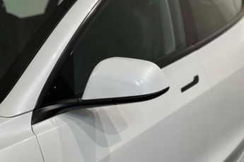 TESLA Model 3 Saloon 4dr Electric Auto RWD (241 bhp) Fixed Panoramic Glass Roo