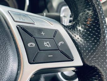 MERCEDES-BENZ E-CLASS 2.1 E250 CDI AMG Sport Coupe 2dr Diesel G-Tronic+ Euro 5 (s/s) (