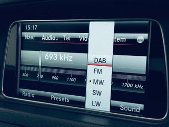 MERCEDES-BENZ E-CLASS 2.1 E250 CDI AMG Sport Coupe 2dr Diesel G-Tronic+ Euro 5 (s/s) (