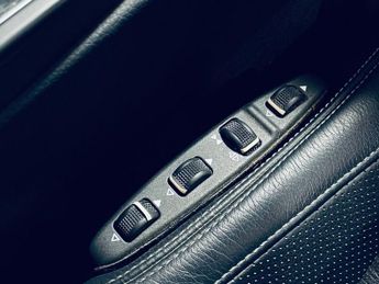 MERCEDES-BENZ E-CLASS 2.1 E250 CDI AMG Sport Coupe 2dr Diesel G-Tronic+ Euro 5 (s/s) (