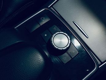 MERCEDES-BENZ E-CLASS 2.1 E250 CDI AMG Sport Coupe 2dr Diesel G-Tronic+ Euro 5 (s/s) (