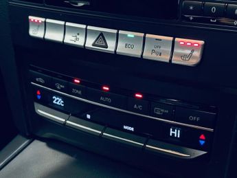 MERCEDES-BENZ E-CLASS 2.1 E250 CDI AMG Sport Coupe 2dr Diesel G-Tronic+ Euro 5 (s/s) (