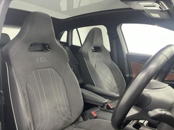 VOLKSWAGEN ID.4 Pro Performance 77kWh Max SUV 5dr Electric Auto (204 ps)