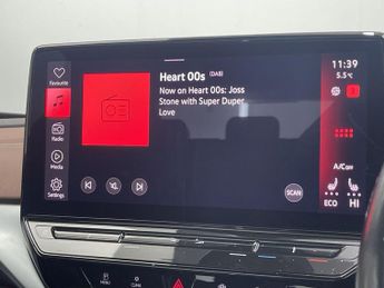 VOLKSWAGEN ID.4 Pro Performance 77kWh Max SUV 5dr Electric Auto (204 ps)