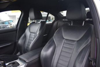 BMW 3 SERIES 2.0 330i M Sport Saloon 4dr Petrol Auto Euro 6 (s/s) (258 ps)