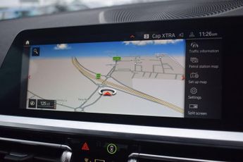 BMW 3 SERIES 2.0 330i M Sport Saloon 4dr Petrol Auto Euro 6 (s/s) (258 ps)