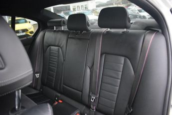 BMW 3 SERIES 2.0 330i M Sport Saloon 4dr Petrol Auto Euro 6 (s/s) (258 ps)