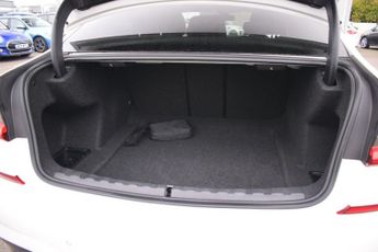 BMW 3 SERIES 2.0 330i M Sport Saloon 4dr Petrol Auto Euro 6 (s/s) (258 ps)