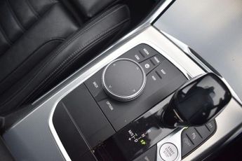 BMW 3 SERIES 2.0 330i M Sport Saloon 4dr Petrol Auto Euro 6 (s/s) (258 ps)