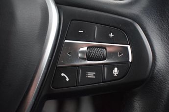 BMW 3 SERIES 2.0 320i Sport Saloon 4dr Petrol Auto Euro 6 (s/s) (184 ps)