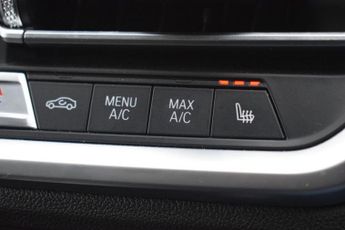 BMW 3 SERIES 2.0 320i Sport Saloon 4dr Petrol Auto Euro 6 (s/s) (184 ps)