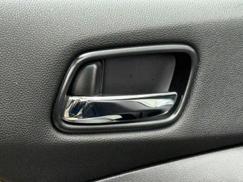 HONDA CR-V 1.6 i-DTEC EX SUV 5dr Diesel Auto 4WD Euro 6 (160 ps)