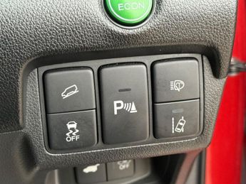 HONDA CR-V 1.6 i-DTEC EX SUV 5dr Diesel Auto 4WD Euro 6 (160 ps)