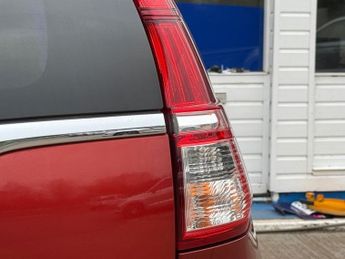 HONDA CR-V 1.6 i-DTEC EX SUV 5dr Diesel Auto 4WD Euro 6 (160 ps)