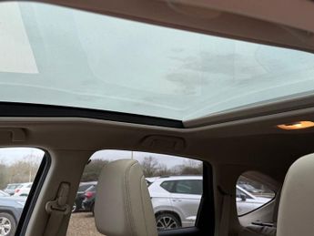 HONDA CR-V 1.6 i-DTEC EX SUV 5dr Diesel Auto 4WD Euro 6 (160 ps)