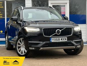 Volvo XC90 2.0 D5 PowerPulse Momentum SUV 5dr Diesel Auto 4WD Euro 6 (s/s) 