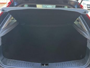 FORD FOCUS 1.8 Titanium Hatchback 5dr Petrol Manual (169 g/km, 123 bhp)