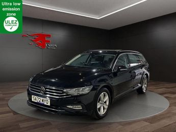 Volkswagen Passat 2.0 TDI EVO SE Nav Estate 5dr Diesel DSG Euro 6 (s/s) (150 ps)