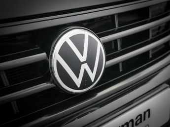 VOLKSWAGEN TIGUAN ALLSPACE 1.5 TSI Life SUV 5dr Petrol DSG Euro 6 (s/s) (150 ps)